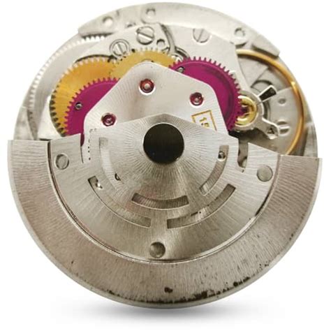 face dail for rolex 1520 movement|rolex 1520 movement review.